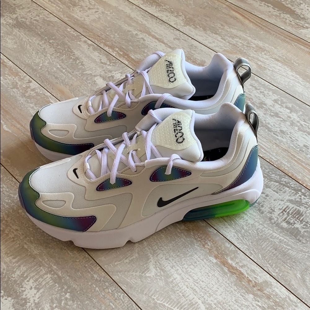 NWT Nike Air Max 200 20 - Picture 4 of 8